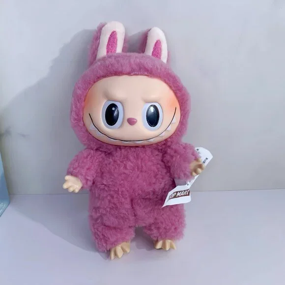 Labubu The Monsters Exciting Lychee Berry - Picture 5 of 6